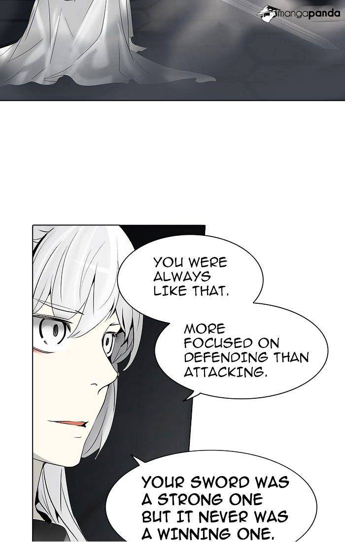 Tower of God, Chapter 261 image 13